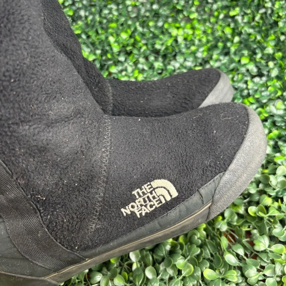 The North Face north face